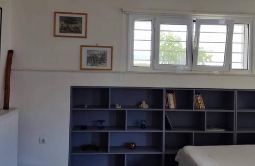 Nafplion City Centre Apartment | Rodi House - for people who love the arts