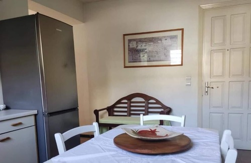 Nafplion City Centre Apartment | Rodi House - for people who love the arts