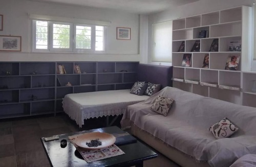 Nafplion City Centre Apartment | Rodi House - for people who love the arts