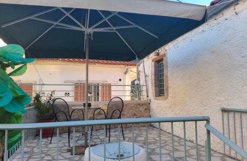 Leonidio Apartment | Rodomelo Cute Studio 3