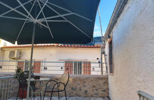 Leonidio Apartment | Rodomelo Cute Studio 3