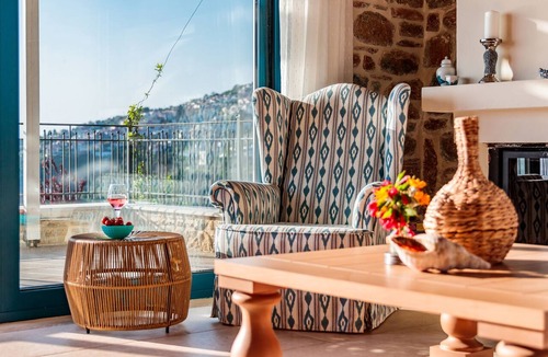 Glossa Villa | Rodon Luxury Villas Aria