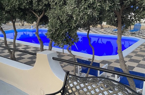 Fira Resort | Romantic resort