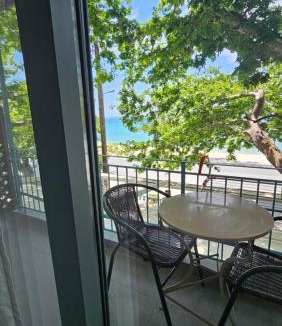 Neos Marmaras Hotel | Rooms for rent Beis