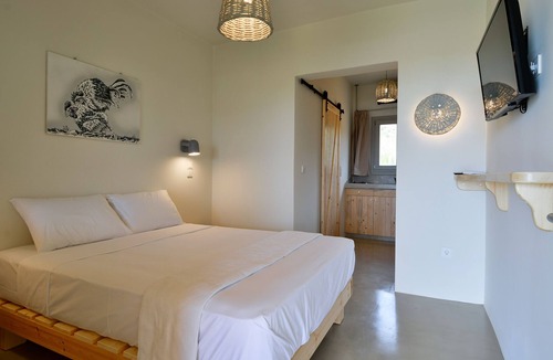 Kipri Hotel | Rooms Rooster Guesthouse - Junior Apartment