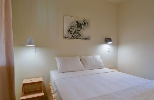 Kipri Hotel | Rooms Rooster Guesthouse - Junior Apartment