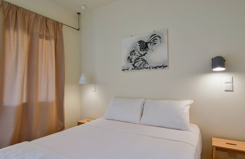 Kipri Hotel | Rooms Rooster Guesthouse - Junior Apartment