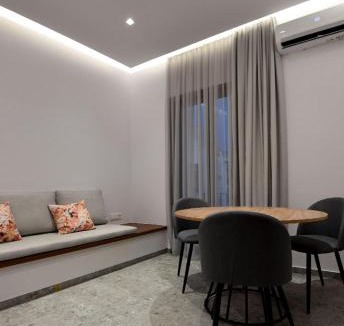 Tinos Town Apartment | Rose n Stone, Duke, Luxury Houses