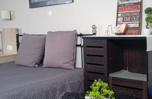 Nea Michaniona Apartment | Roses Apartments