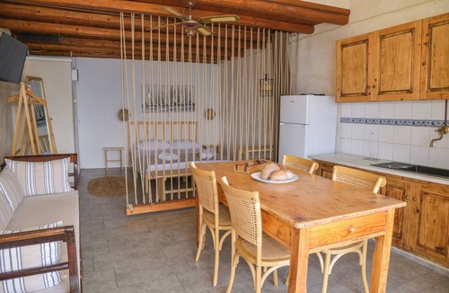 Tripiti Apartment | Rota Klima