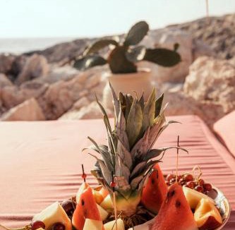 Agia Marina Apartment | Roxa seaview apartment