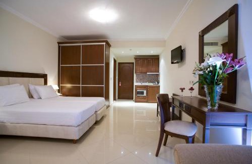 Nidri Hotel | Royal Nidri