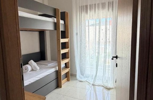 Asprovalta Apartment | Sabbia Suites