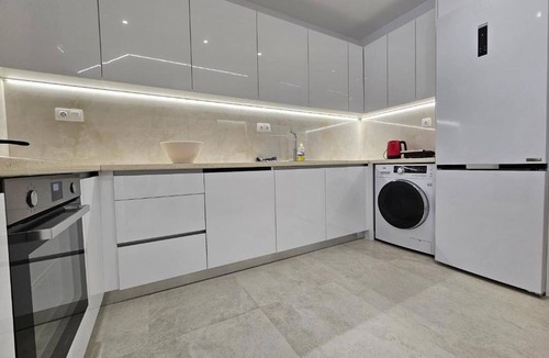 Nea Ionia Apartment | Sagar Residential Apartment - Athens Town