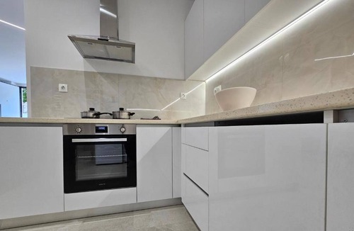 Nea Ionia Apartment | Sagar Residential Apartment - Athens Town