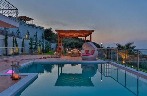 Skiathos House | Sagittarius by Interhome