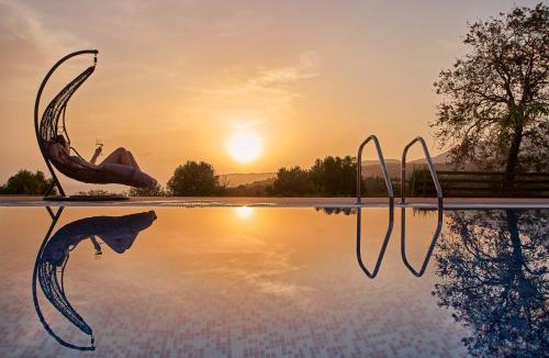 Skala Villa | Saint Nicholas Villas
