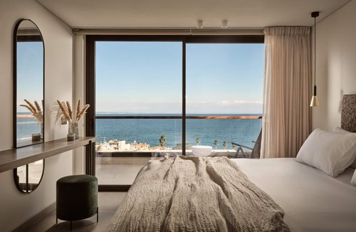 Zakynthos Town House | Salita Comfort Living Penthouse