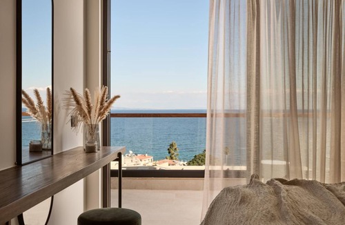 Zakynthos Town House | Salita Comfort Living Penthouse