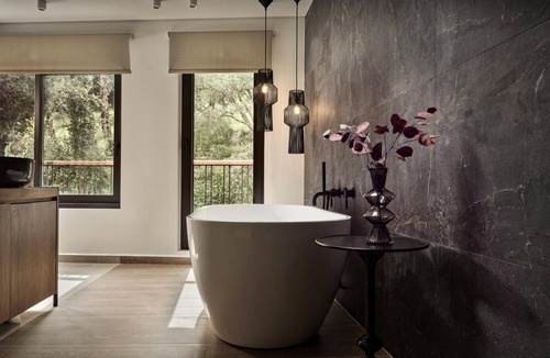 Zakynthos Town House | Salita Comfort Living Penthouse