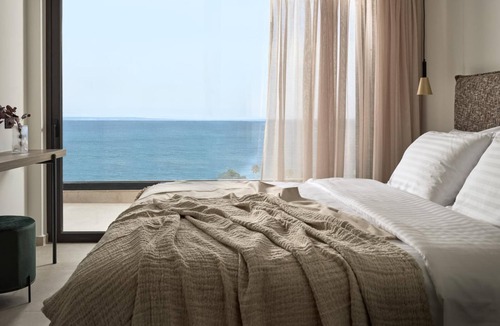 Zakynthos Town House | Salita Comfort Living Penthouse
