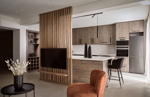 Zakynthos Town House | Salita Comfort Living Apartment B