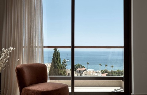 Zakynthos Town House | Salita Comfort Living Apartment B
