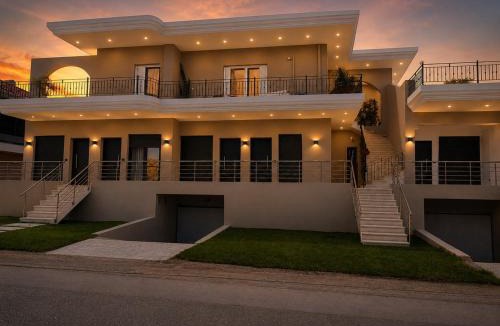 Kanali Apartment | Salsedo Seaside Rooms