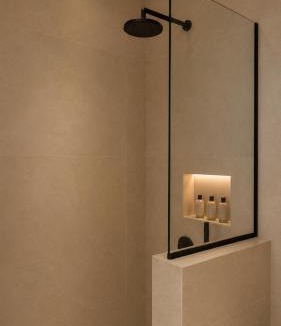 Kanali Apartment | Salsedo Seaside Rooms