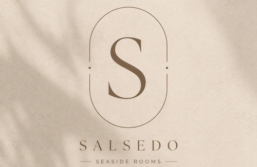 Kanali Apartment | Salsedo Seaside Rooms