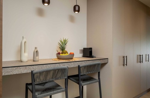 Vasilikos Condo | Salt Vibe Residence - Gaia 1 Bedroom, close to the sea