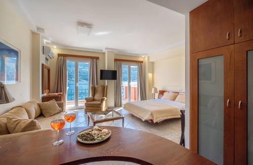 Samos Hotel | Samos Hotel