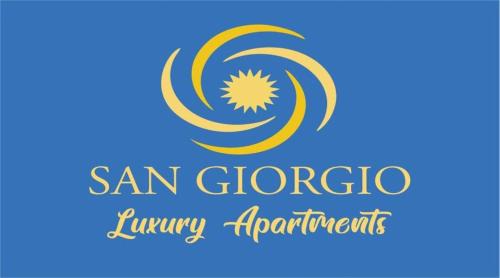 Ierissos Apartment | San Giorgio Luxury Apartments 2