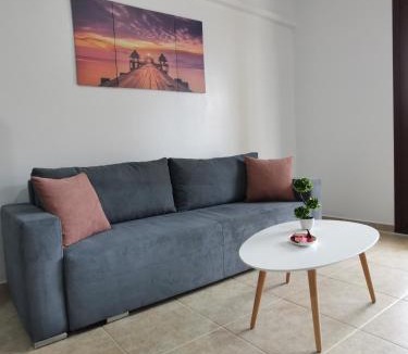 Ierissos Apartment | San Giorgio Luxury Apartments 2