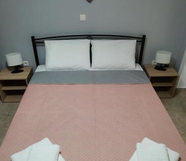 Ierissos Apartment | San Giorgio Luxury Apartments 2