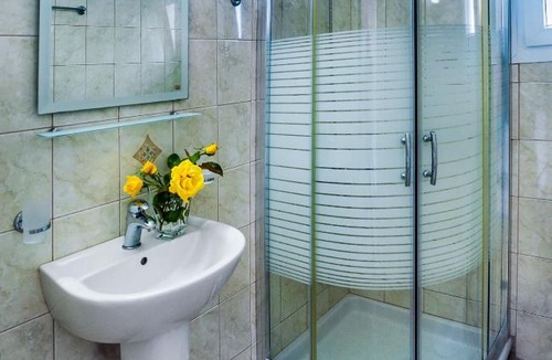 Perigiali Apartment | San Lazzaro