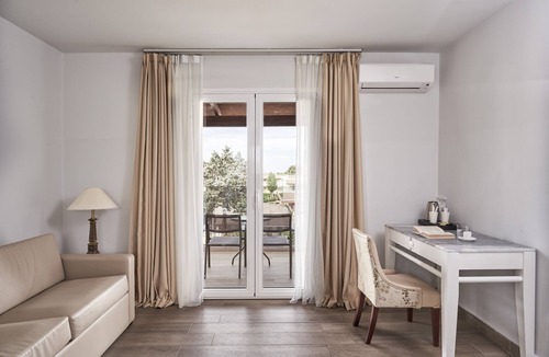 Ag. Georgios Resort | Sandy Beach Resort by Rizos Resorts - All inclusive