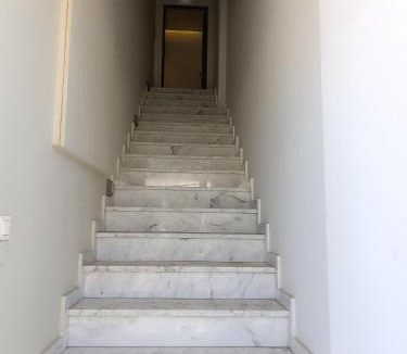 Agia Marina Apartment | Sandy Suite 3