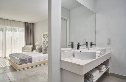 Ag. Georgios Resort | Sandy Villas Resort by Rizos Resorts - All inclusive