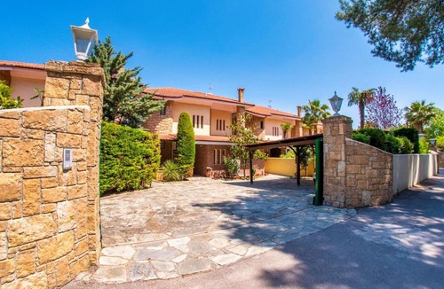 Sane Villa | Sani Villa Lili 5
