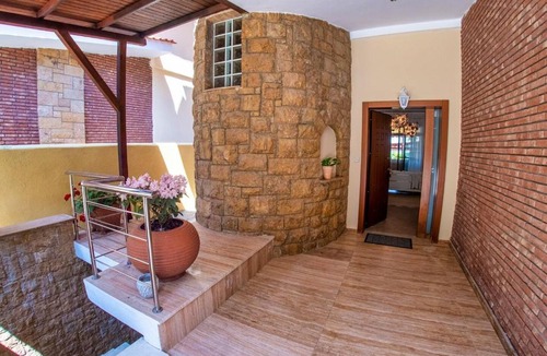 Sane Villa | Sani Villa Lili 5
