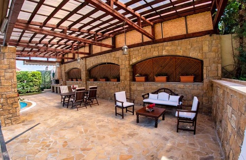 Sane Villa | Sani Villa Lili 5