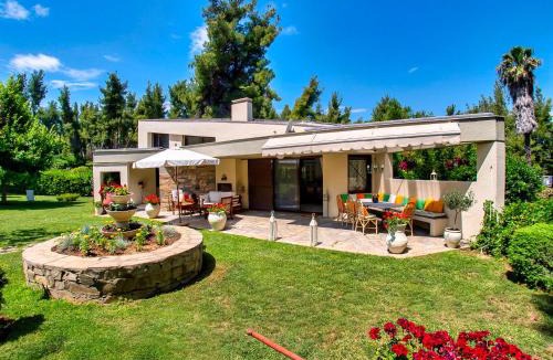 Sane Villa | Sani villa Lili