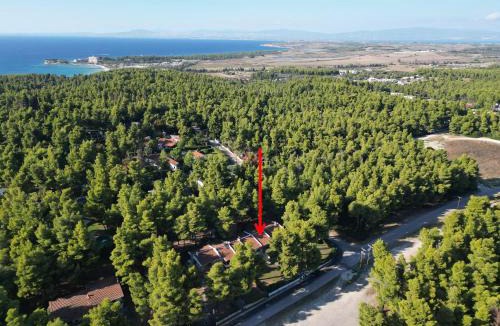 Sane House | Sani Villa Miramare