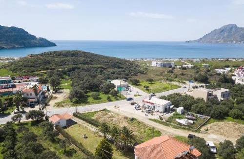 Plakias Apartment | Santa Maria Studios & Apartments