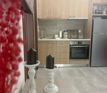 Ioannina Apartment | Santa Marina 8