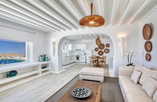 Ornos Hotel | Santa Marina, a Luxury Collection Resort, Mykonos