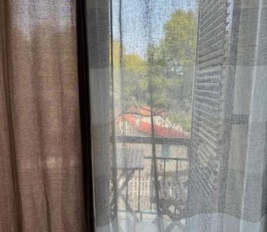 Agia Marina House | Santa Marina Rooms