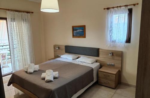 Sarti Apartment | Sartoupoli