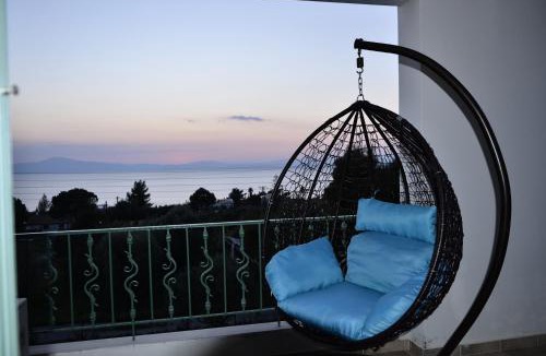 Mikri Mantineia House | Scenographic experience holidays